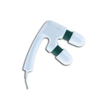 Interfoane, Sterilizatoare, Electronice diverse - Aparat de masaj Duo Mass Lanaform