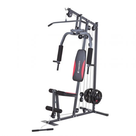 Aparate fitness - Aparat multifunctional inSPORTline Profigym N10