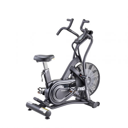 Biciclete Fitness - Bicicleta Fitness inSPORTline Airbike Pro