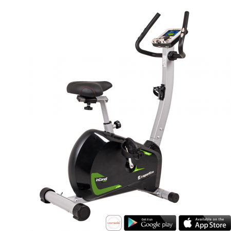 Biciclete Fitness - Bicicleta Fitness inSPORTline inCondi UB45i