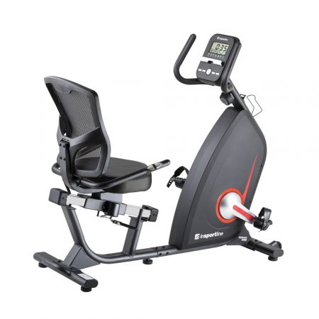 Biciclete Fitness - Bicicleta Recumbent inSPORTline Delavan RMB