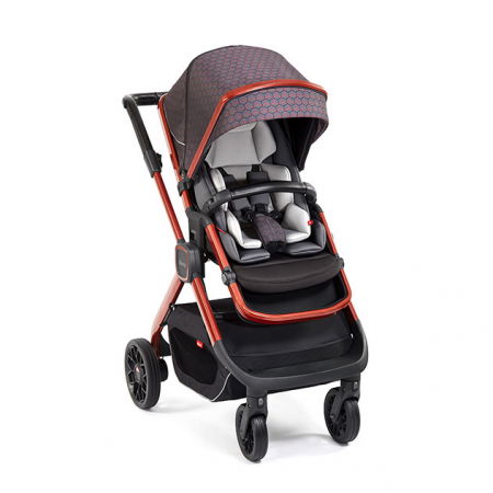 Carucioare sport copii - Carucior Quantum 2 Premium - Diono