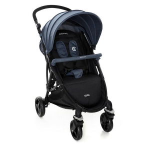 Carucioare sport copii - Carucior sport Coto Baby Loca