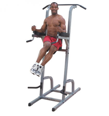 Aparate fitness - GKR82 Body-Solid Power Tower