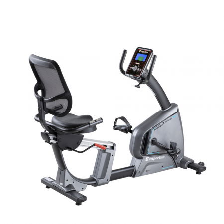 Biciclete Fitness - Recumbent inSPORTline Omahan RMB