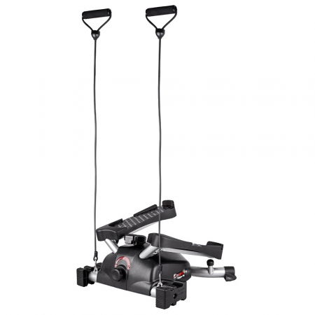 Aparate fitness - Stepper inSPORTline Twist Big