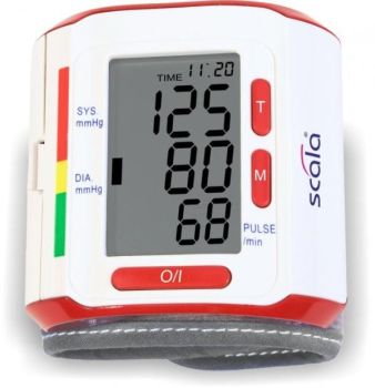 Interfoane, Sterilizatoare, Electronice diverse - Tensiometru digital Scala SC6400