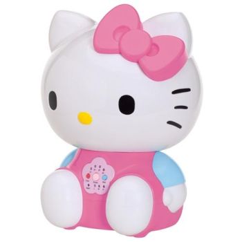 Interfoane, Sterilizatoare, Electronice diverse - Umidificator de camera Hello Kitty Lanaform