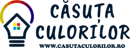Casuta Culorilor