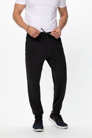 Pantaloni - pantaloni bucatar jogger