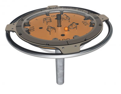 Panouri interactive - joc-interactiv-cu-bila