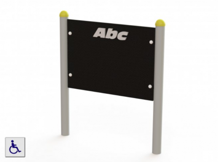 Panouri interactive - Joc interactiv "Tabla de desenat" CD-110