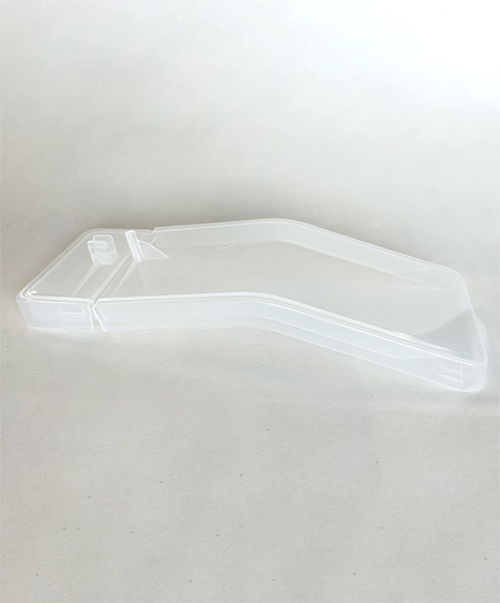 Capac bazin solubile Necta [1]