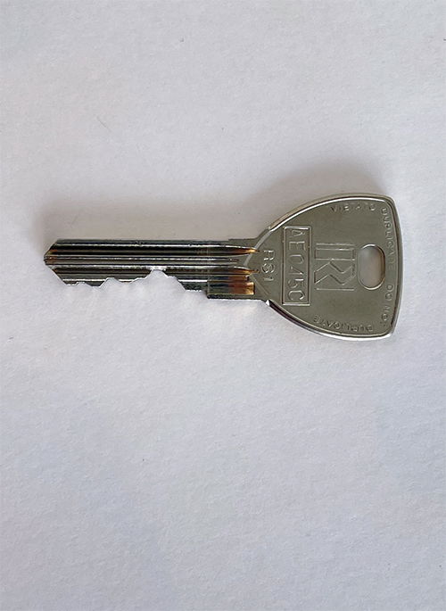 Cheie Rielda RS1 AE045C [1]