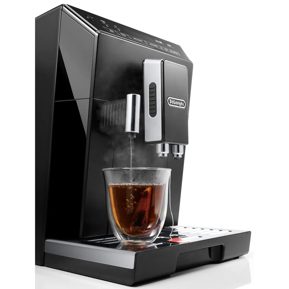 Espressor automat cafea boabe De'Longhi Eletta Cappuccino ECAM 44.660.B [4]