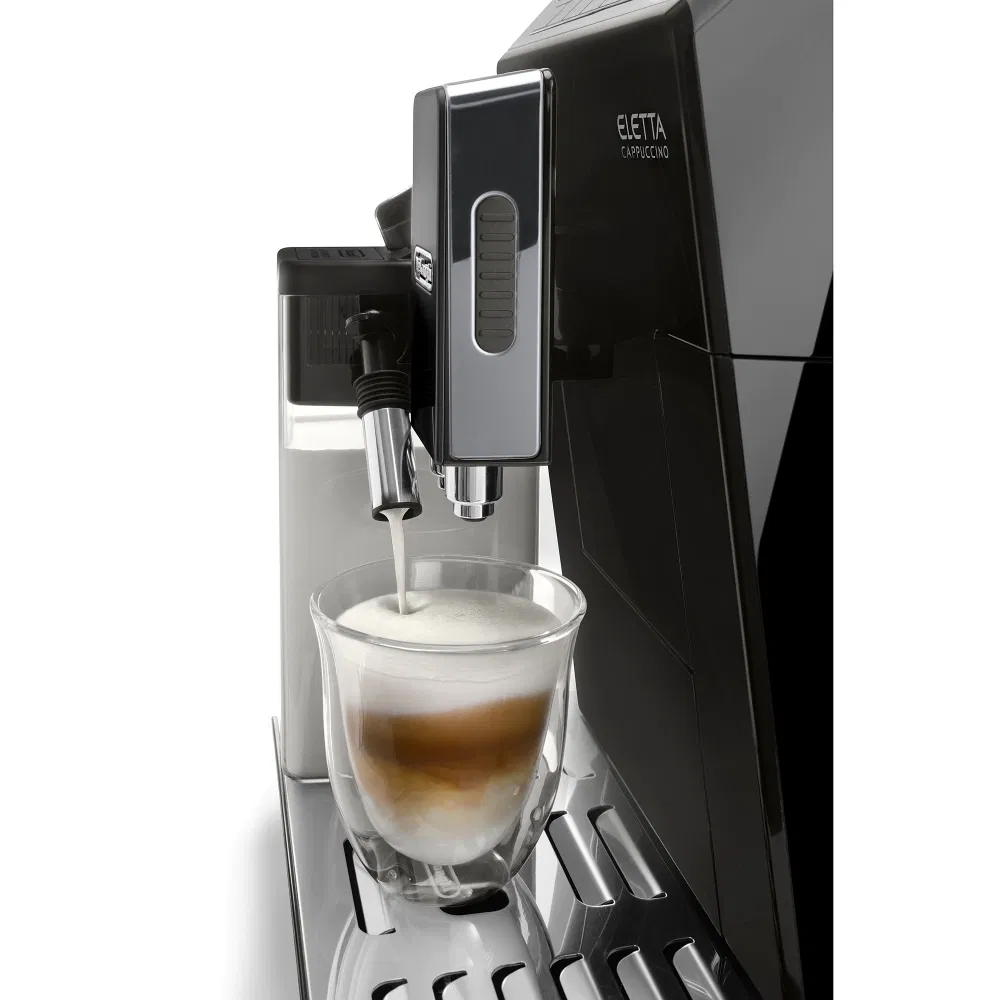 Espressor automat cafea boabe De'Longhi Eletta Cappuccino ECAM 44.660.B [7]