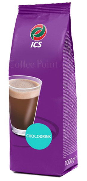 ICS Azur ciocolata instant 1Kg [1]