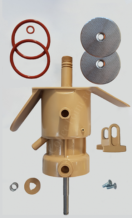 Kit marire grup Necta 9gr [1]