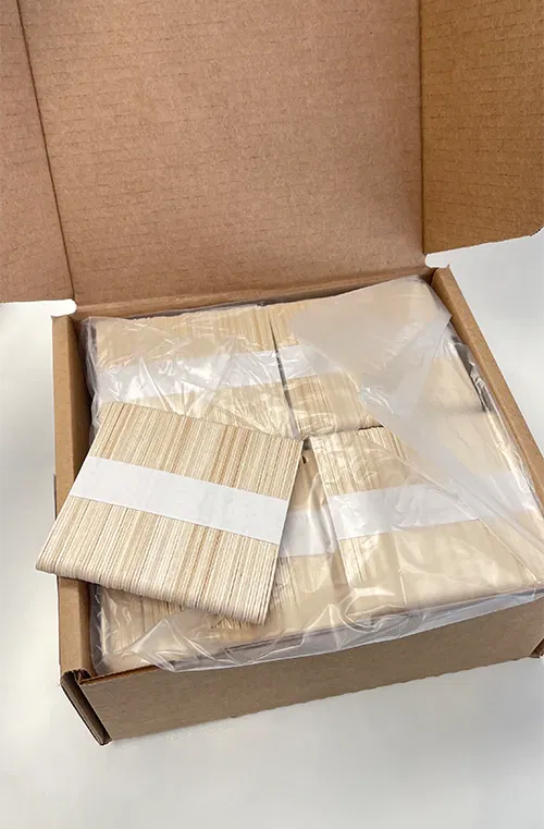 Palete automate din lemn 90mm 3000buc [2]