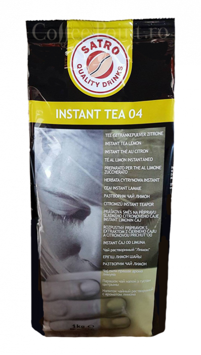 Satro ceai Lamaie instant 1kg [1]