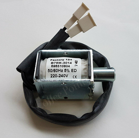 Rasnita si dozator - Bobina dozator cafea Necta