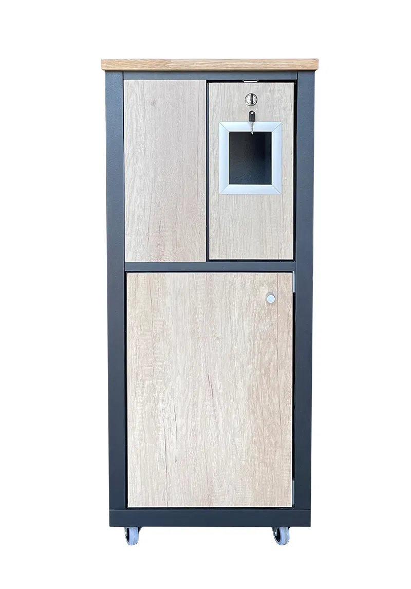 Mobilier aparate cafea - Cabinet aparat cafea VM10