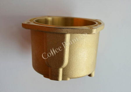 Boilere - Calota boiler inferioara Necta 600cc