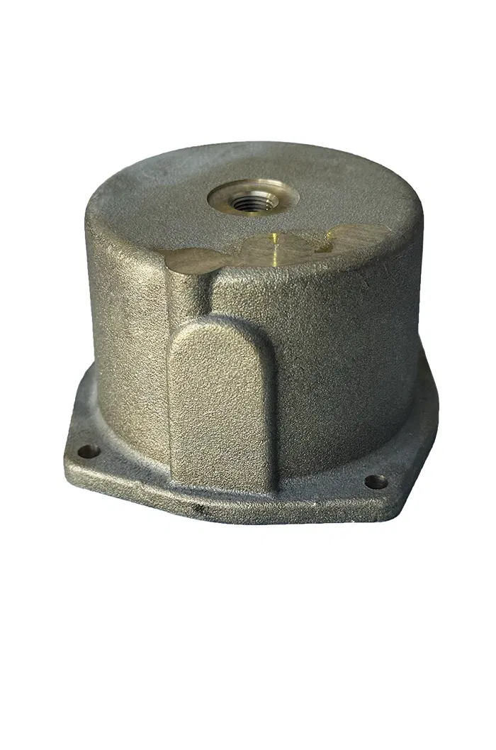 Boilere - Calota boiler inferioara Necta 300cc