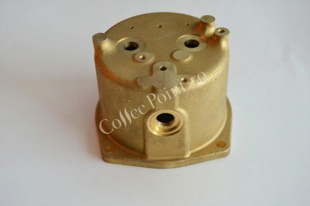 Boilere - Calota superioara boiler Necta 600cc