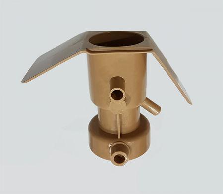 Grupuri de cafea - Camera presiune grup 7gr Necta