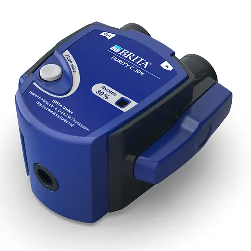 Filtrare apa - Cap conectare filtru Brita Purity C 30% bypass