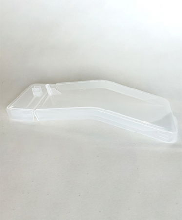 Containere / Bazine - Capac bazin solubile Necta