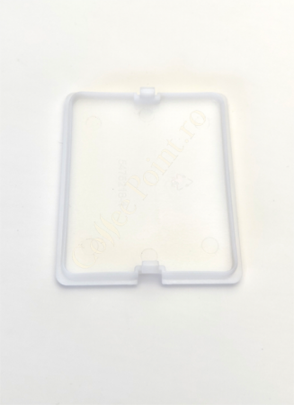 Sistem de zahar si paleta - Capac motoreductor paleta Necta