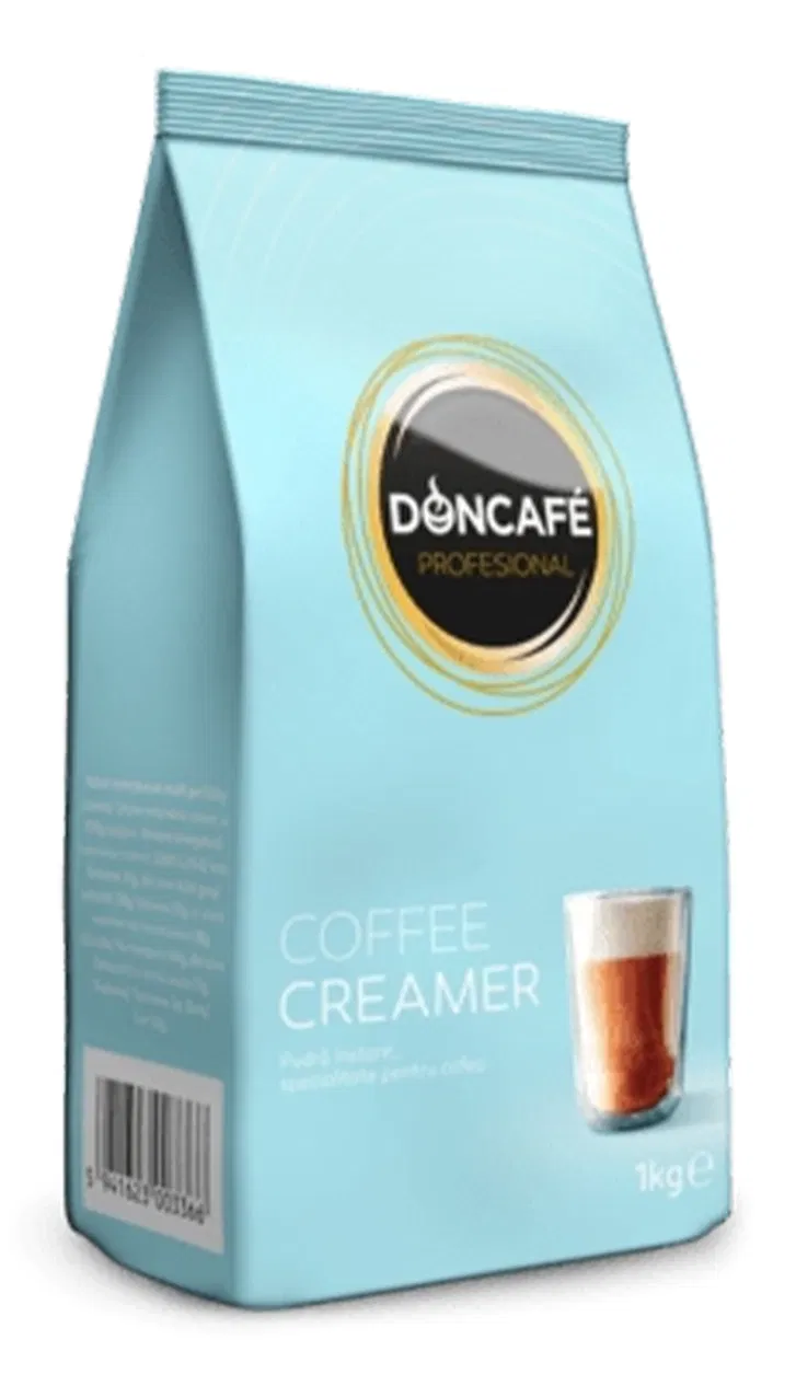 Lapte Cafea - Coffee Creamer Doncafe Lapte Praf 1 Kg