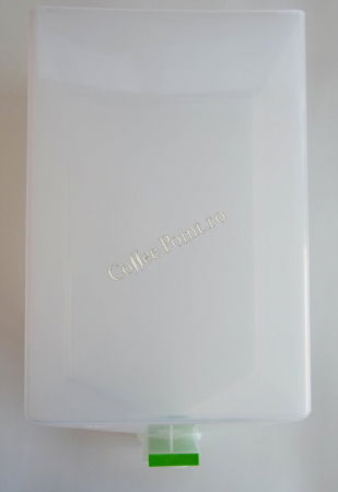 Containere / Bazine - Container Cafea Necta Zanussi