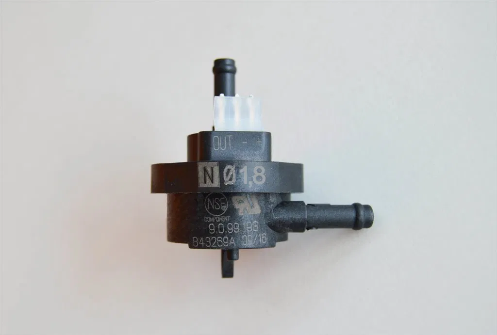 Diverse - Contor volumetric Necta & Wittenborg