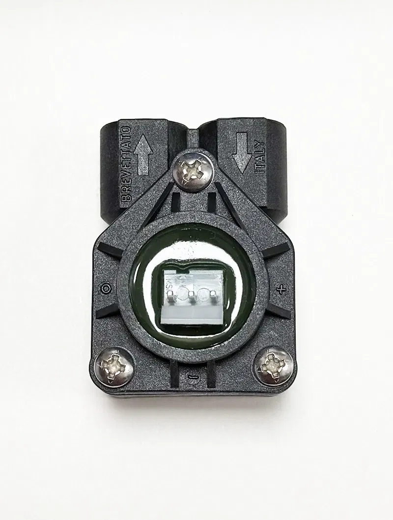 Pompe si accesorii - Contor volumetric turbina Schaerer 3322638100