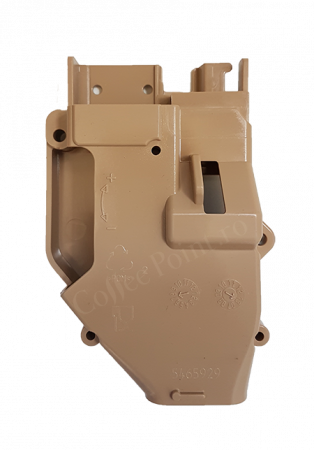 Rasnita si dozator - Corp dozator Necta