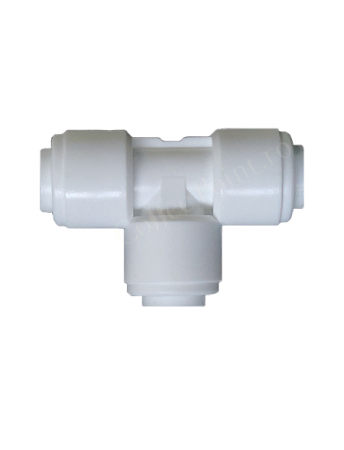 Filtrare apa - Cupla rapida 'T' furtun 1/4