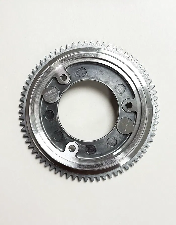 Rasnita si dozator - Port cutit superior rasnita Schaerer 060152