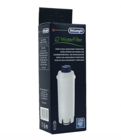 Aparate - DeLonghi Filtru Apa rezervor DLSC002 ECAM