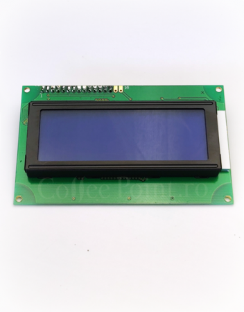 Diverse - Display Necta Astro 4x20