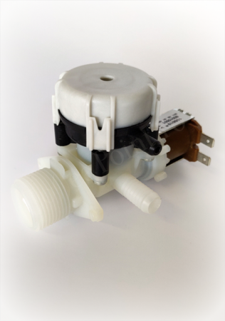 Pompe si accesorii - Electrovalva apa retea 24v Wittenborg