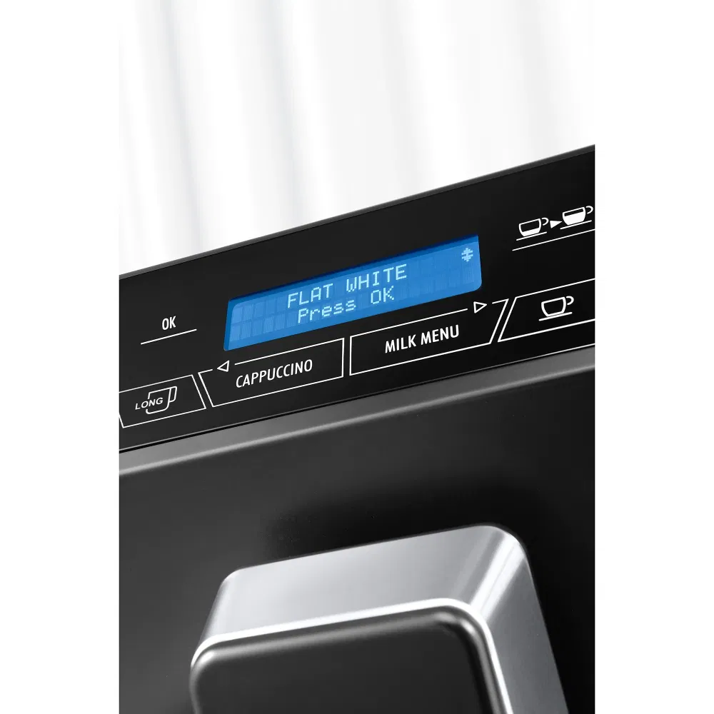 Espressor automat cafea boabe De'Longhi Eletta Cappuccino ECAM 44.660.B [5]
