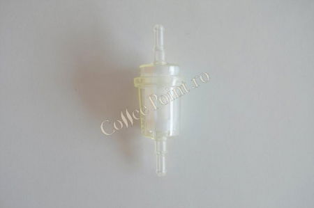 Filtrare apa - Filtru apa Necta