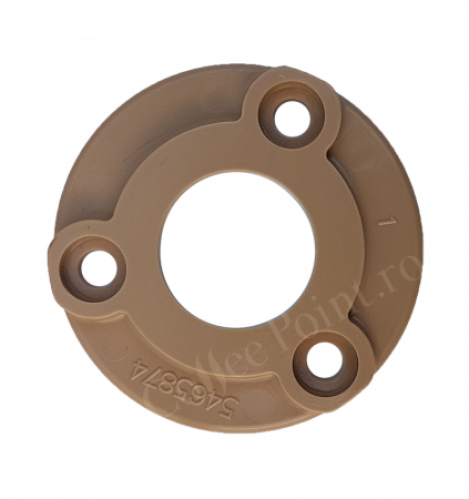 Grupuri de cafea - Flansa arc mare piston inferior Necta Wittenborg