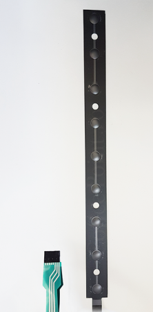 Tastaturi si butoane - Folie tastatura Directa Astro