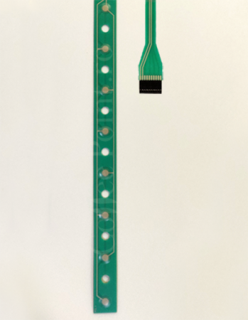 Tastaturi si butoane - Folie tastatura Directa Kikko Max