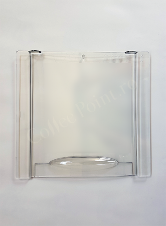 Plastice - Geam pahare Necta Astro Kikko