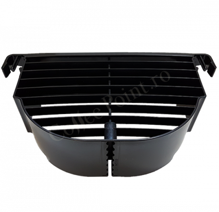 Plastice - Gratar tava rezid Necta Astro, Kikko, Kikko Max